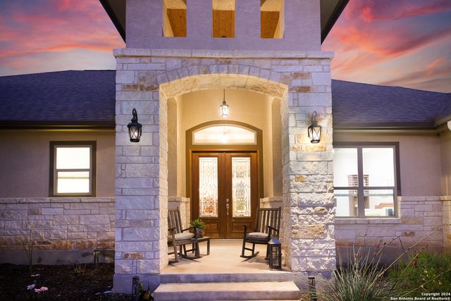 443 HAVASU PT, Spring Branch, TX 78070