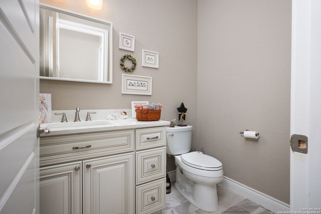 443 HAVASU PT, Spring Branch, TX 78070