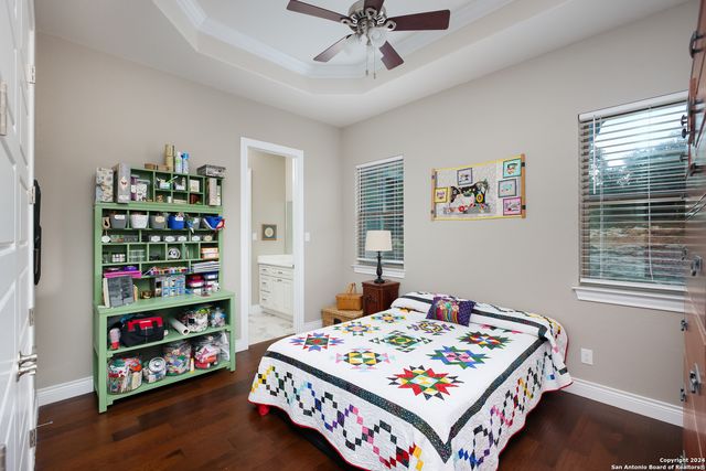 443 HAVASU PT, Spring Branch, TX 78070