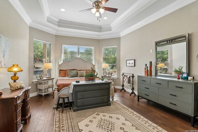 443 HAVASU PT, Spring Branch, TX 78070