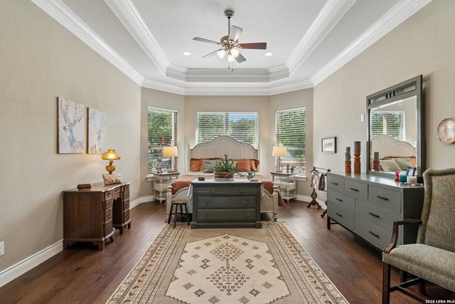 443 HAVASU PT, Spring Branch, TX 78070