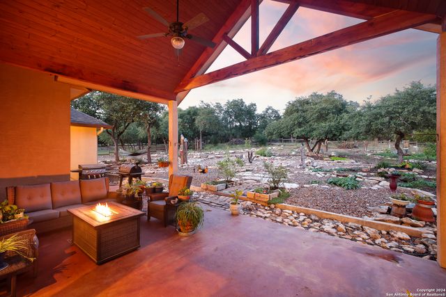 443 HAVASU PT, Spring Branch, TX 78070