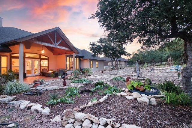 443 HAVASU PT, Spring Branch, TX 78070