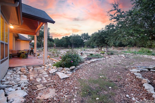 443 HAVASU PT, Spring Branch, TX 78070