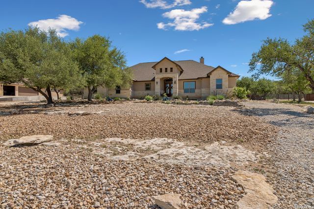 443 HAVASU PT, Spring Branch, TX 78070