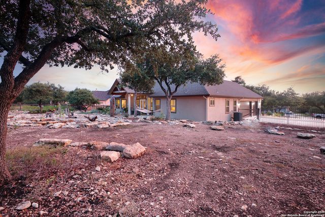 443 HAVASU PT, Spring Branch, TX 78070