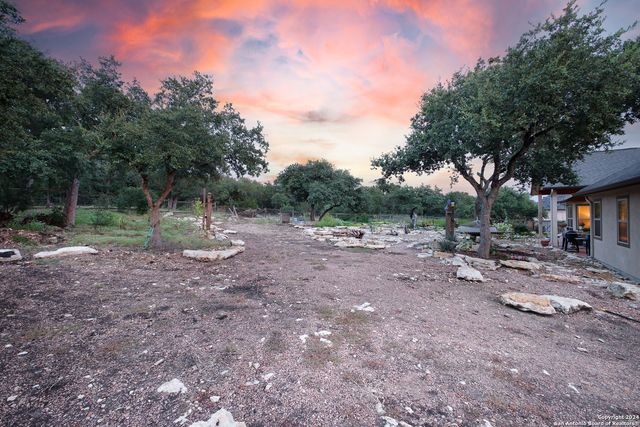 443 HAVASU PT, Spring Branch, TX 78070