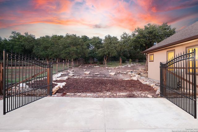 443 HAVASU PT, Spring Branch, TX 78070