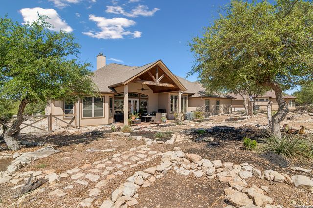 443 HAVASU PT, Spring Branch, TX 78070