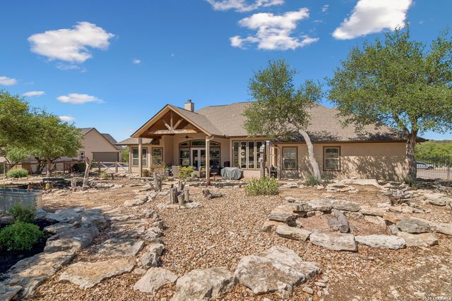 443 HAVASU PT, Spring Branch, TX 78070