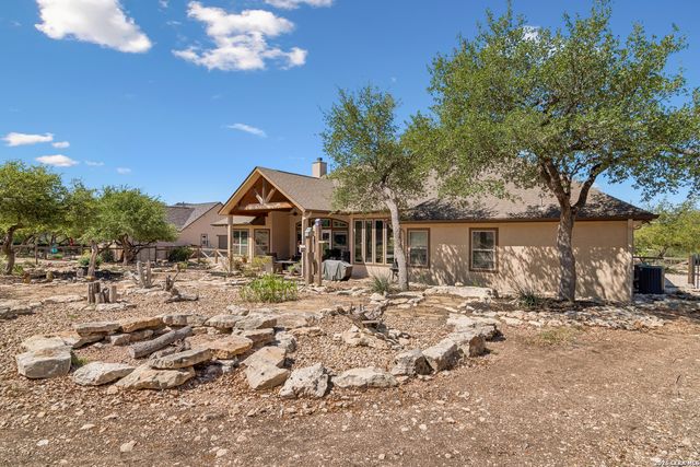 443 HAVASU PT, Spring Branch, TX 78070