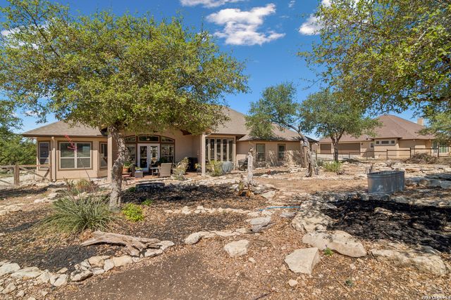 443 HAVASU PT, Spring Branch, TX 78070