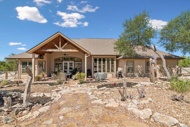 443 HAVASU PT, Spring Branch, TX 78070