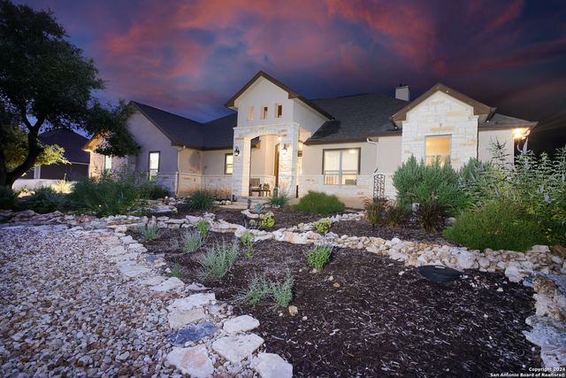 443 HAVASU PT, Spring Branch, TX 78070