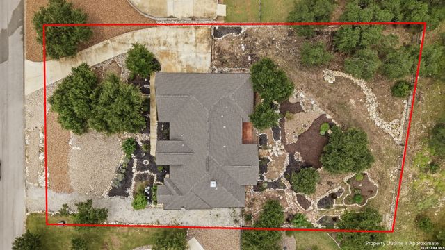 443 HAVASU PT, Spring Branch, TX 78070