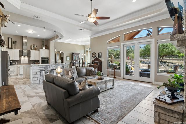 443 HAVASU PT, Spring Branch, TX 78070