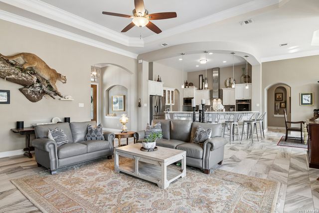 443 HAVASU PT, Spring Branch, TX 78070