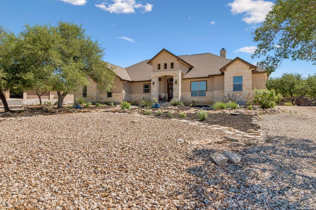 443 HAVASU PT, Spring Branch, TX 78070
