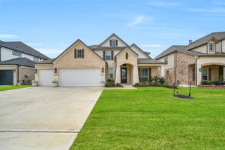 409 Piney Rocks Lane, Waller, TX 77484