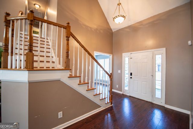 104 Alton Woods Drive, Warner Robins, GA 31088