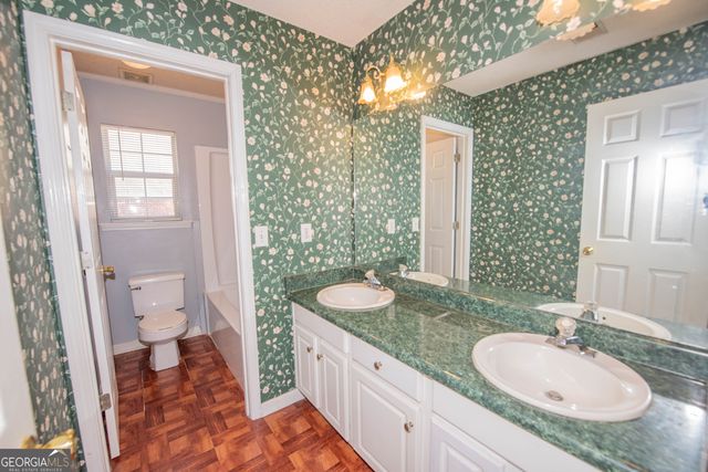 104 Alton Woods Drive, Warner Robins, GA 31088