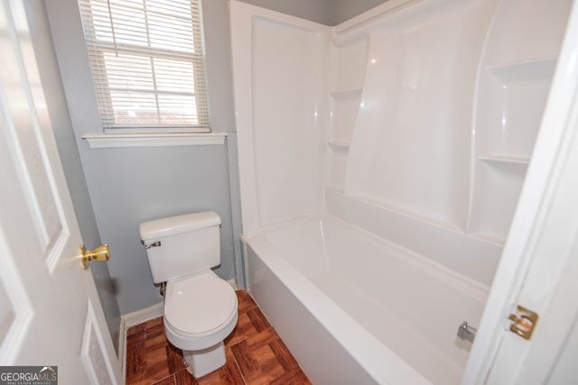 104 Alton Woods Drive, Warner Robins, GA 31088