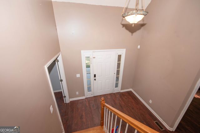 104 Alton Woods Drive, Warner Robins, GA 31088