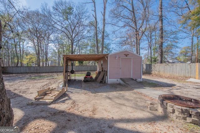 104 Alton Woods Drive, Warner Robins, GA 31088