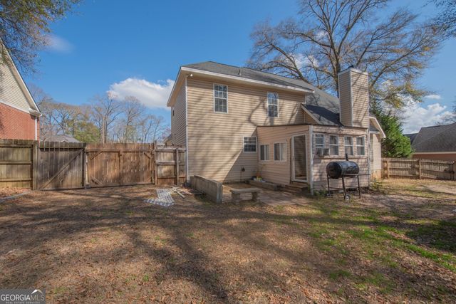 104 Alton Woods Drive, Warner Robins, GA 31088