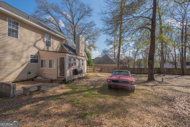 104 Alton Woods Drive, Warner Robins, GA 31088