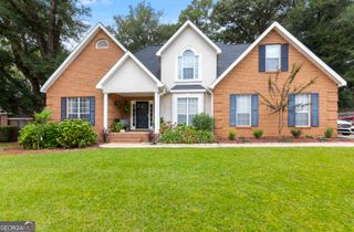 104 Alton Woods Drive, Warner Robins, GA 31088