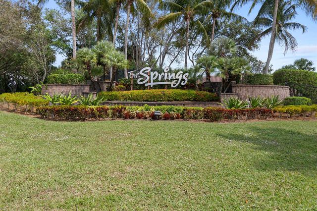 7826 Sienna Springs Drive, Lake Worth, FL 33463