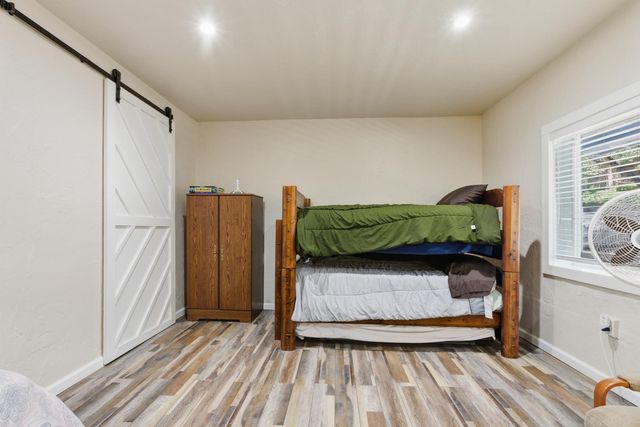 54668 Blue Gill, Bass Lake, CA 93604