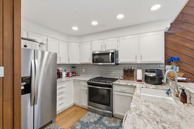 54668 Blue Gill, Bass Lake, CA 93604