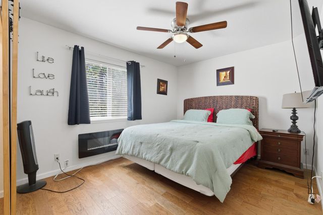 54668 Blue Gill, Bass Lake, CA 93604