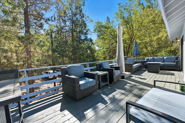 54668 Blue Gill, Bass Lake, CA 93604