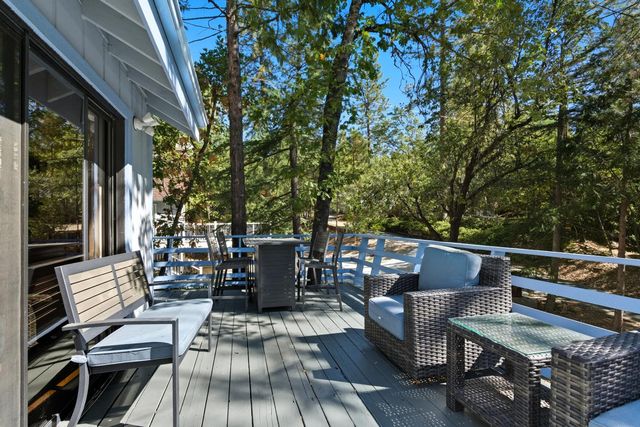 54668 Blue Gill, Bass Lake, CA 93604