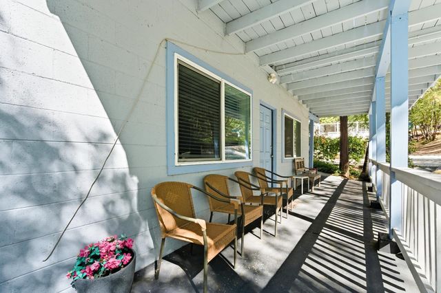 54668 Blue Gill, Bass Lake, CA 93604