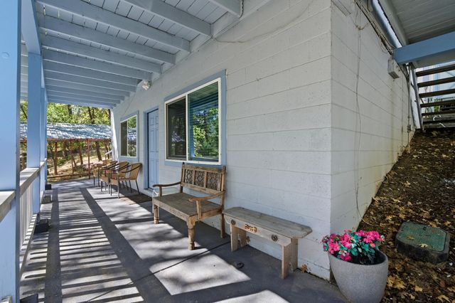 54668 Blue Gill, Bass Lake, CA 93604