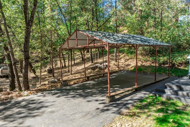 54668 Blue Gill, Bass Lake, CA 93604