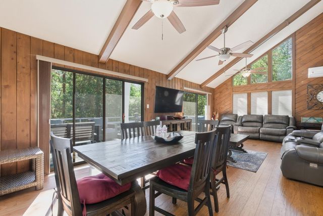 54668 Blue Gill, Bass Lake, CA 93604