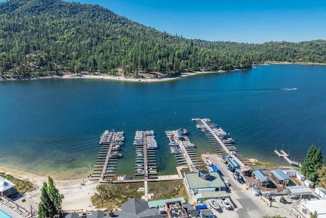 54668 Blue Gill, Bass Lake, CA 93604