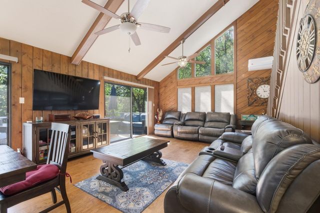 54668 Blue Gill, Bass Lake, CA 93604