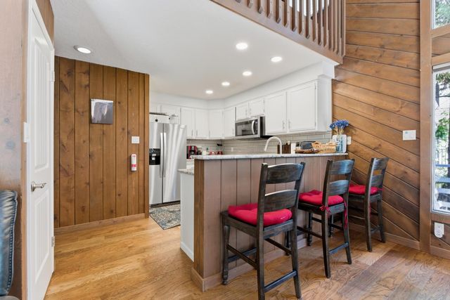 54668 Blue Gill, Bass Lake, CA 93604