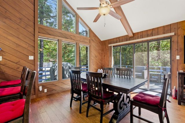 54668 Blue Gill, Bass Lake, CA 93604