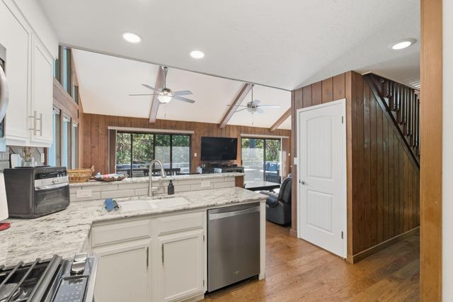 54668 Blue Gill, Bass Lake, CA 93604