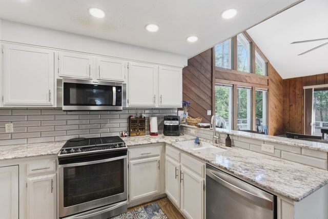 54668 Blue Gill, Bass Lake, CA 93604