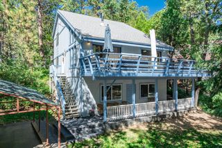 54668 Blue Gill, Bass Lake, CA 93604