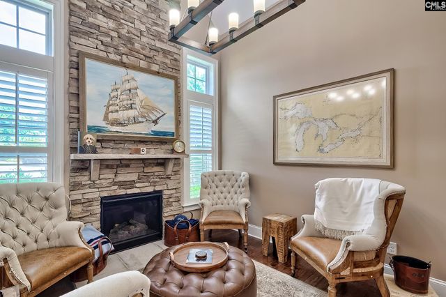 118 Noble Court, Lexington, SC 29072