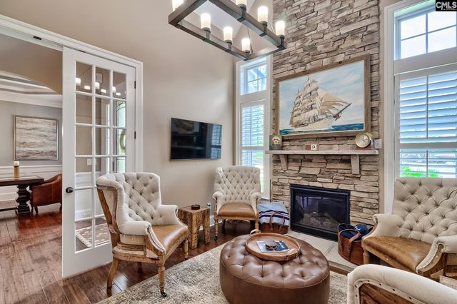 118 Noble Court, Lexington, SC 29072